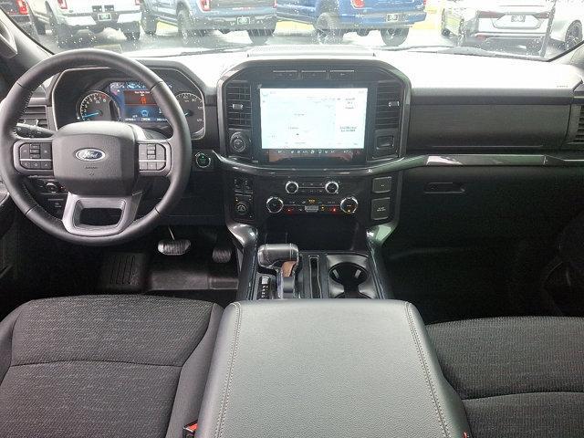 used 2022 Ford F-150 car, priced at $40,889
