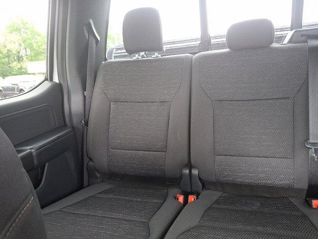 used 2022 Ford F-150 car, priced at $40,889
