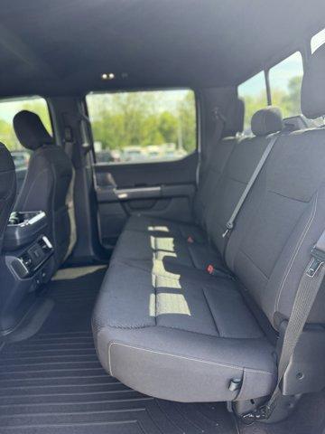 used 2022 Ford F-150 car, priced at $40,889