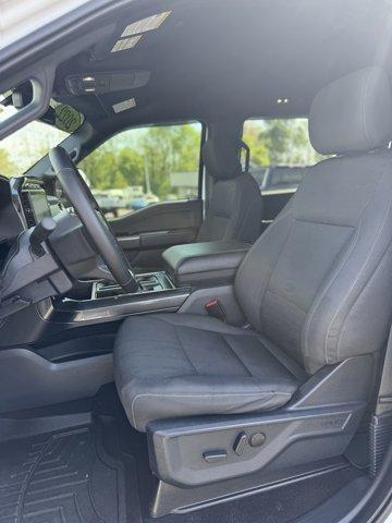 used 2022 Ford F-150 car, priced at $40,889