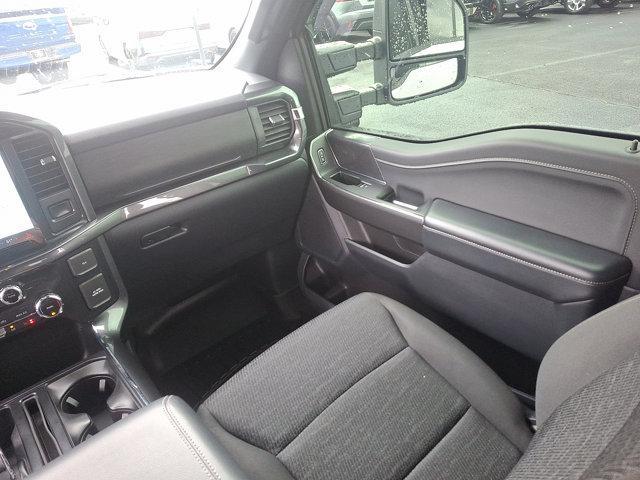 used 2022 Ford F-150 car, priced at $40,889