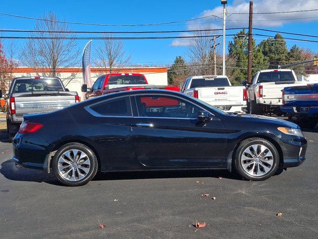 used 2015 Honda Accord car, priced at $9,998