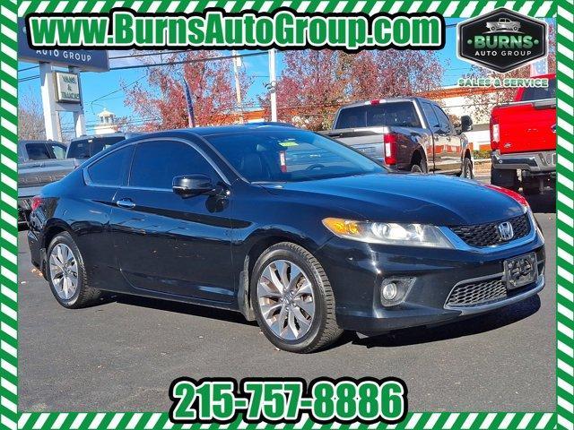 used 2015 Honda Accord car, priced at $9,998