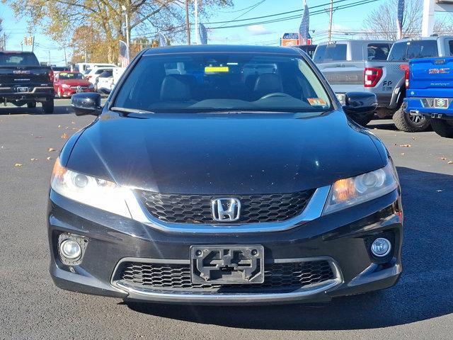 used 2015 Honda Accord car, priced at $9,998