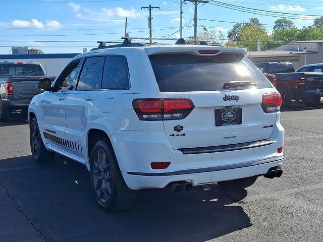 used 2019 Jeep Grand Cherokee car, priced at $24,289