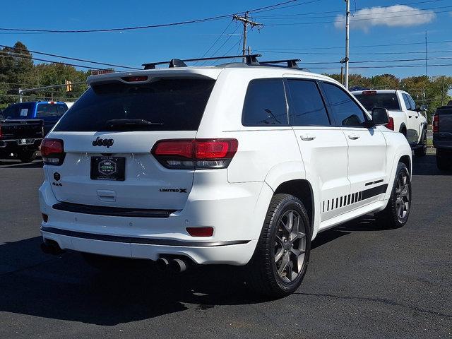 used 2019 Jeep Grand Cherokee car, priced at $24,289
