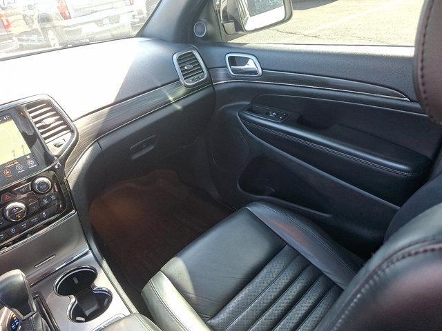 used 2019 Jeep Grand Cherokee car, priced at $24,289