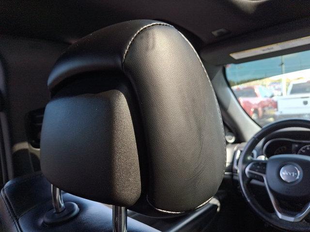 used 2019 Jeep Grand Cherokee car, priced at $24,289