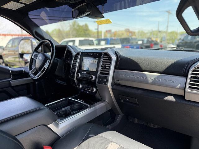 used 2019 Ford F-350 car, priced at $61,289