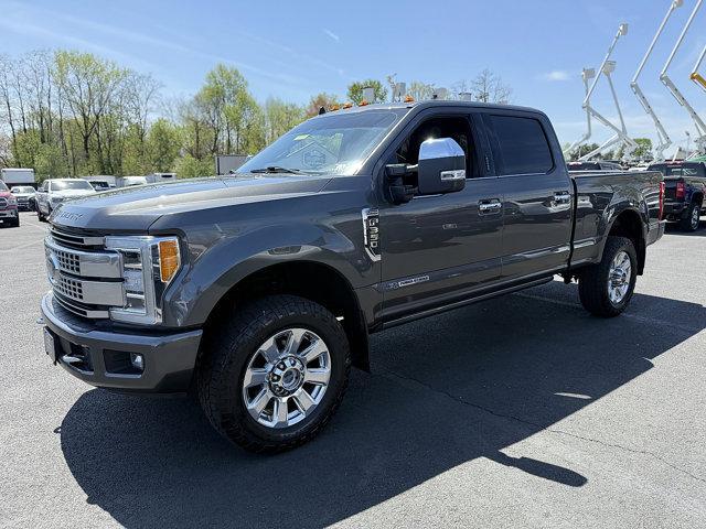used 2019 Ford F-350 car, priced at $61,289