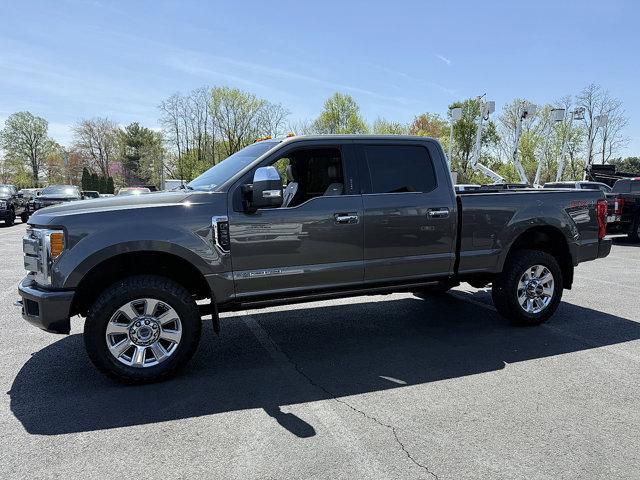used 2019 Ford F-350 car, priced at $61,289