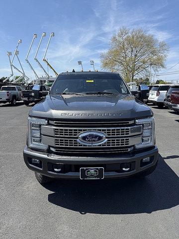 used 2019 Ford F-350 car, priced at $61,289
