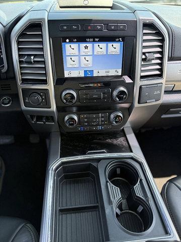 used 2019 Ford F-350 car, priced at $61,289