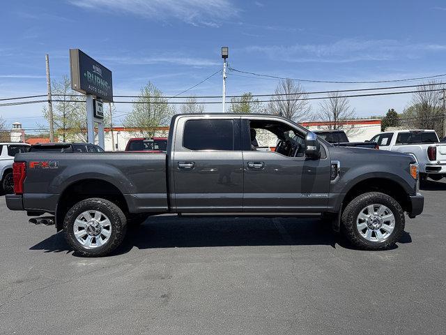 used 2019 Ford F-350 car, priced at $61,289
