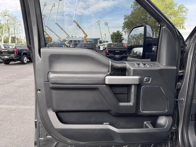 used 2019 Ford F-350 car, priced at $61,289
