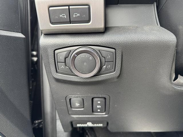 used 2019 Ford F-350 car, priced at $61,289