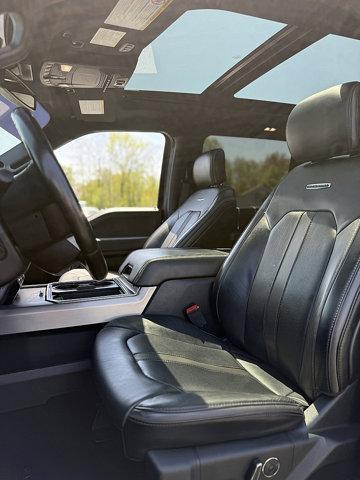 used 2019 Ford F-350 car, priced at $61,289