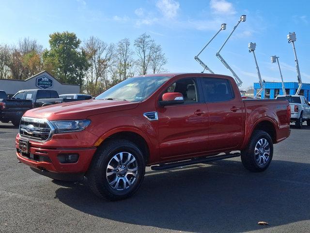 used 2019 Ford Ranger car, priced at $27,288