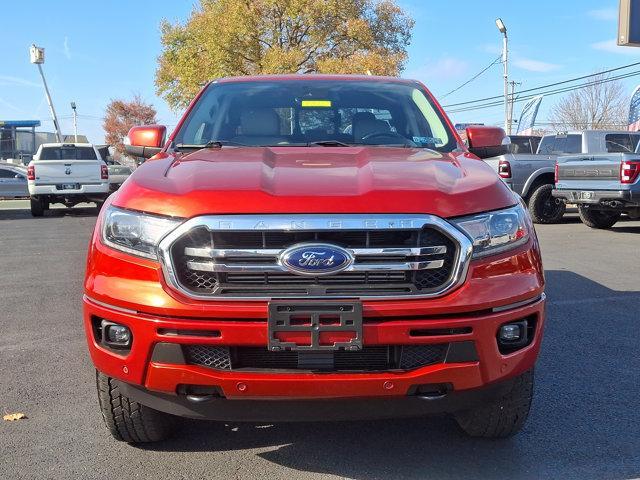 used 2019 Ford Ranger car, priced at $27,288