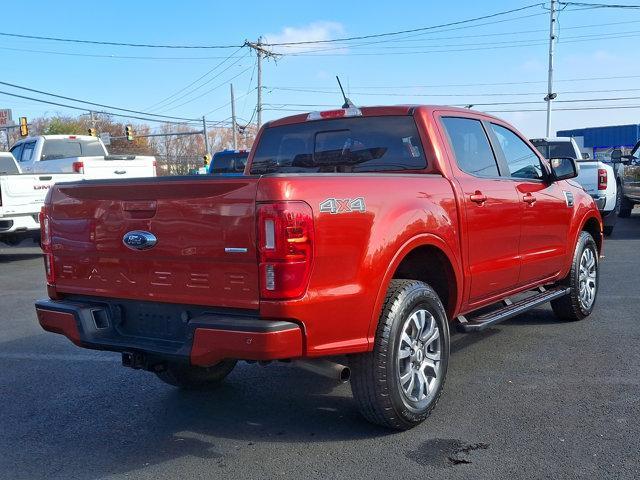 used 2019 Ford Ranger car, priced at $27,288