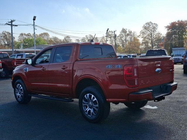 used 2019 Ford Ranger car, priced at $27,288