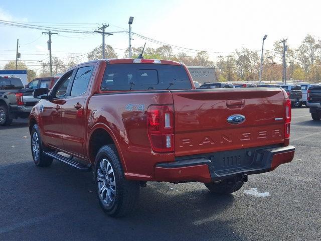 used 2019 Ford Ranger car, priced at $27,288