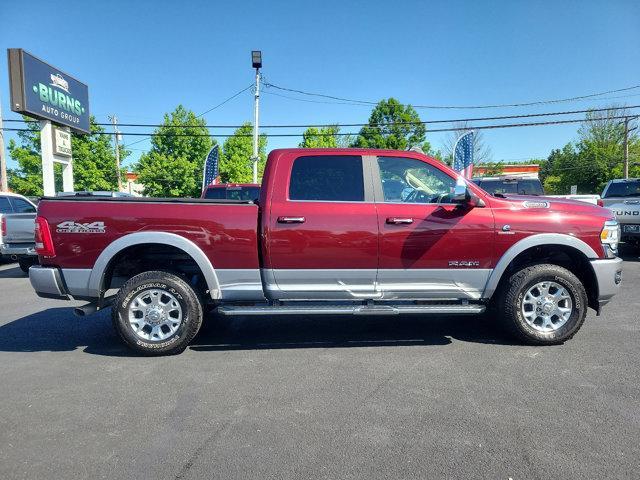 used 2020 Ram 2500 car, priced at $49,988