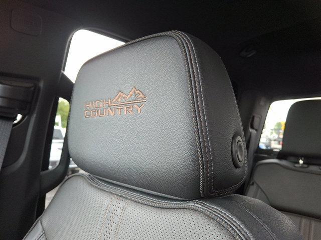 used 2024 Chevrolet Silverado 2500 car, priced at $71,448