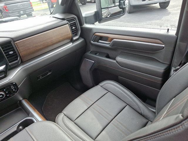 used 2024 Chevrolet Silverado 2500 car, priced at $71,448