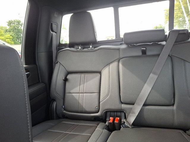 used 2024 Chevrolet Silverado 2500 car, priced at $71,448