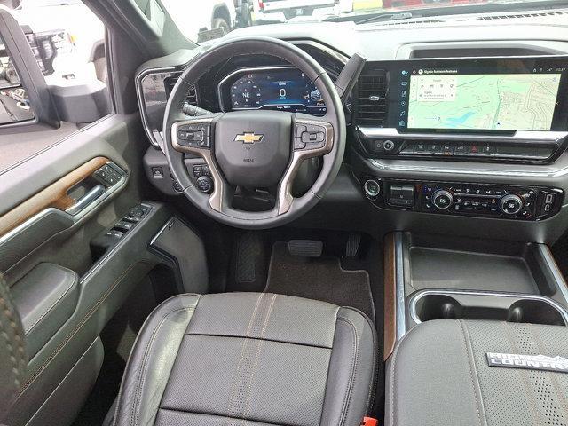 used 2024 Chevrolet Silverado 2500 car, priced at $71,448