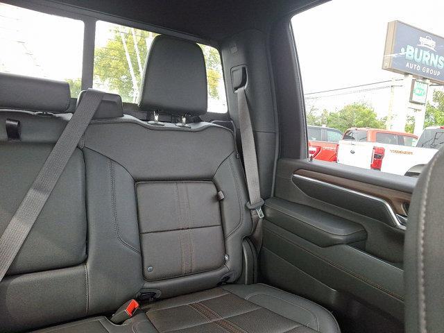 used 2024 Chevrolet Silverado 2500 car, priced at $71,448