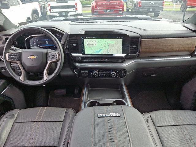 used 2024 Chevrolet Silverado 2500 car, priced at $71,448