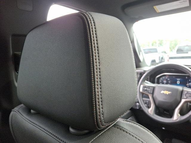 used 2024 Chevrolet Silverado 2500 car, priced at $71,448