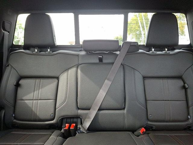 used 2024 Chevrolet Silverado 2500 car, priced at $71,448