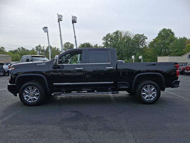 used 2024 Chevrolet Silverado 2500 car, priced at $71,448