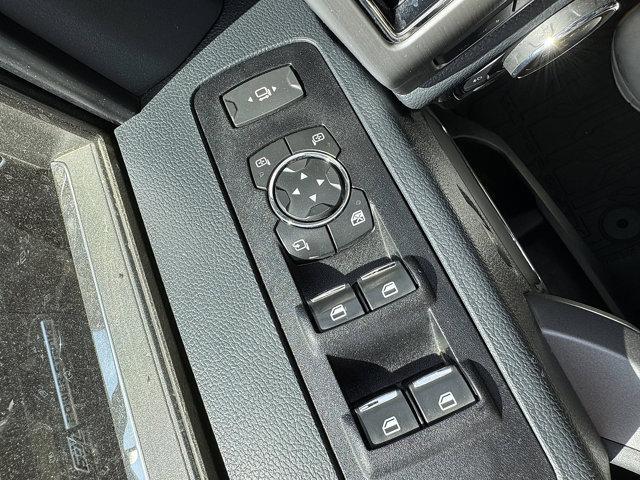 used 2022 Ford F-350 car, priced at $69,489