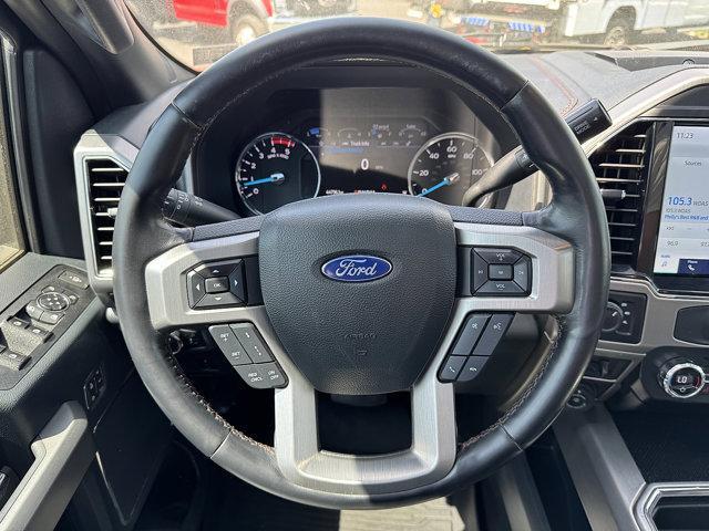 used 2022 Ford F-350 car, priced at $69,489