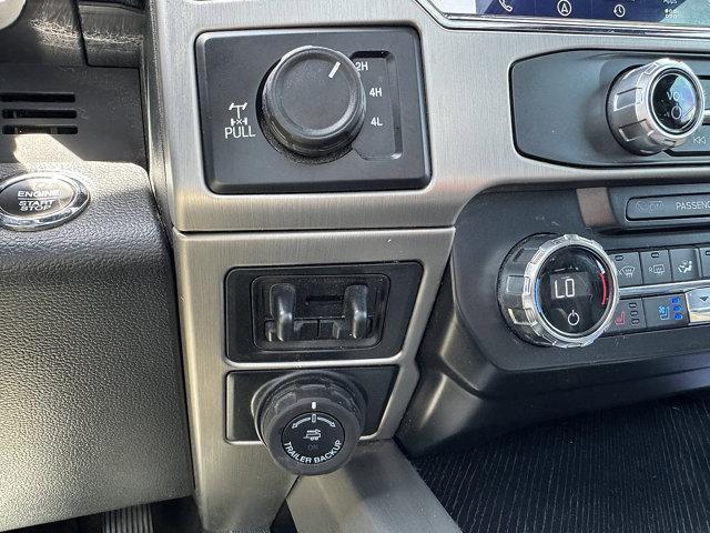 used 2022 Ford F-350 car, priced at $69,489