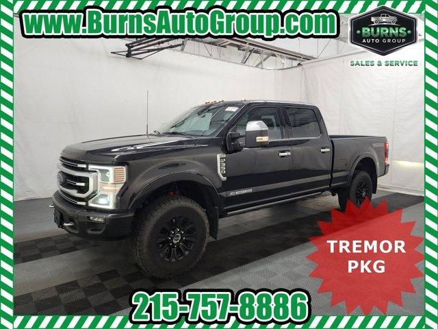 used 2022 Ford F-350 car, priced at $69,489