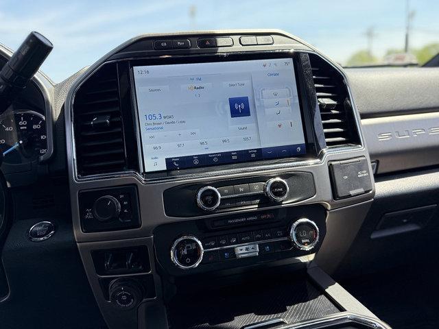used 2022 Ford F-350 car, priced at $69,489
