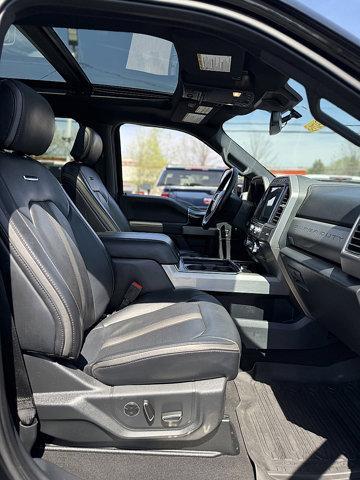 used 2022 Ford F-350 car, priced at $69,489