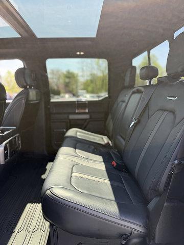 used 2022 Ford F-350 car, priced at $69,489