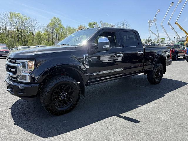 used 2022 Ford F-350 car, priced at $69,489
