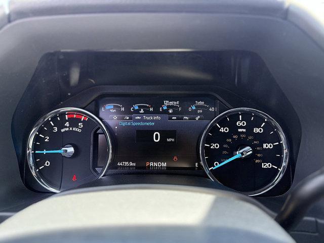 used 2022 Ford F-350 car, priced at $69,489