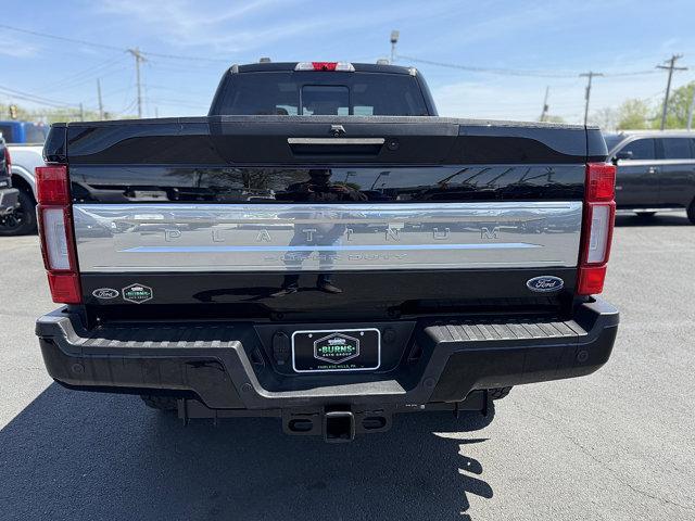 used 2022 Ford F-350 car, priced at $69,489