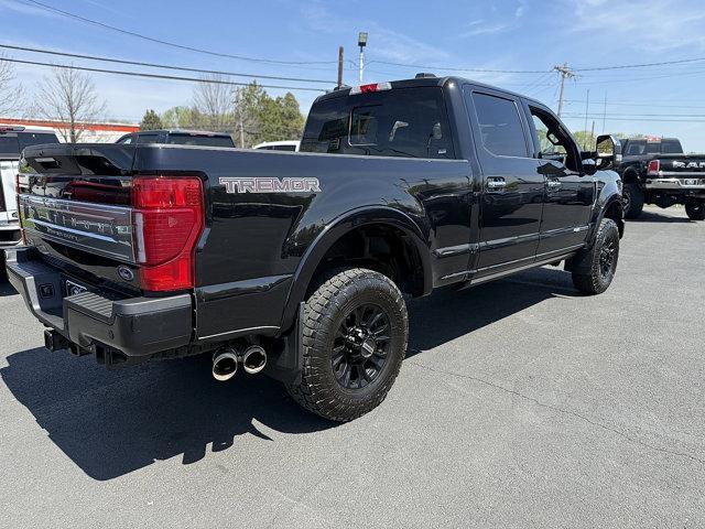 used 2022 Ford F-350 car, priced at $69,489