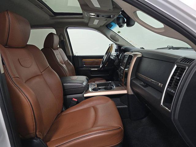 used 2017 Ram 3500 car, priced at $50,889