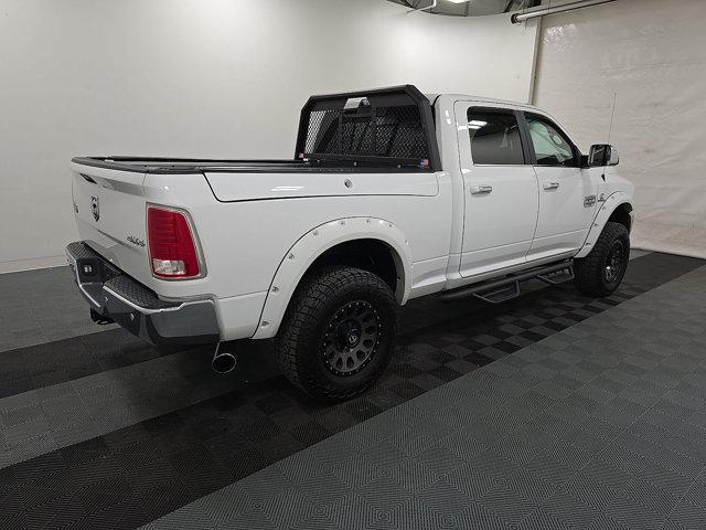 used 2017 Ram 3500 car, priced at $50,889