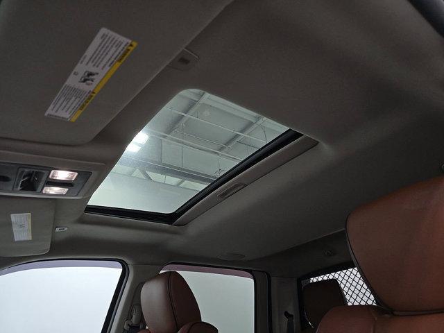 used 2017 Ram 3500 car, priced at $50,889